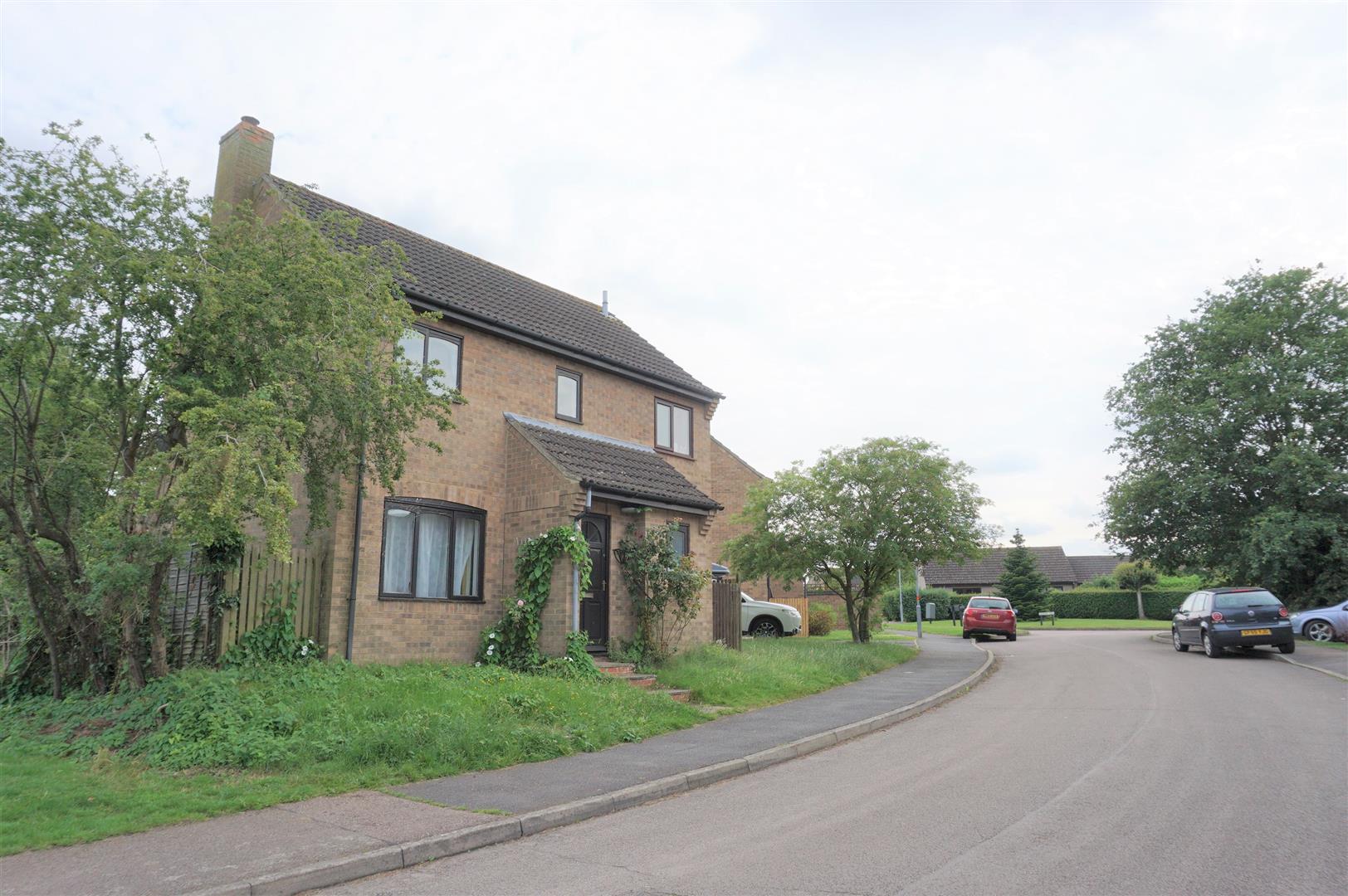 Wentworth Drive Oundle Just Lets